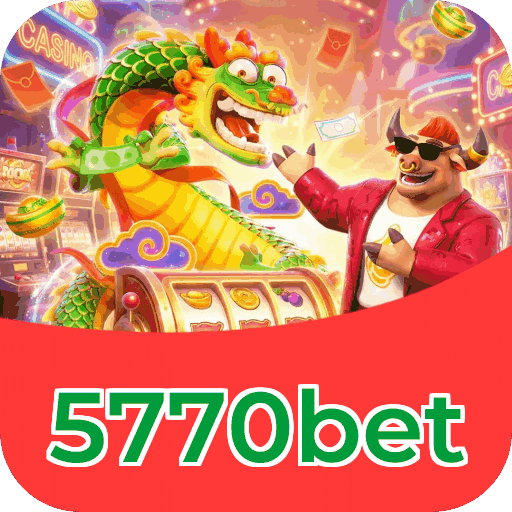 Requisitos APP 5770bet