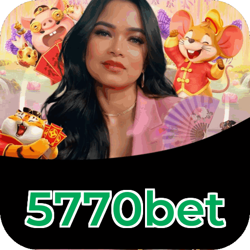 5770bet - Vitória verificada Fernando C.