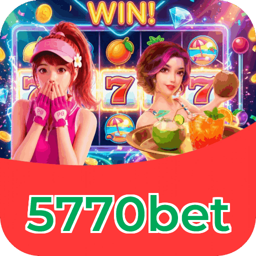 5770bet - Vitória verificada Carlos M.